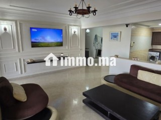 Appartement Vue sur Mer location courte durée - Appartement à louer - Mohammedia