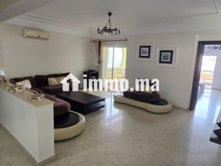 Appartement Vue sur Mer location courte durée - Appartement à louer - Mohammedia