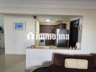 Appartement Vue sur Mer location courte durée - Appartement à louer - Mohammedia