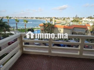 Appartement Vue sur Mer location courte durée - Appartement à louer - Mohammedia