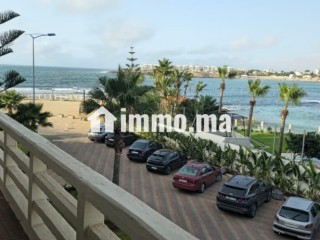 Appartement Vue sur Mer location courte durée - Appartement à louer - Mohammedia