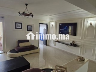 Appartement Vue sur Mer location courte durée - Appartement à louer - Mohammedia