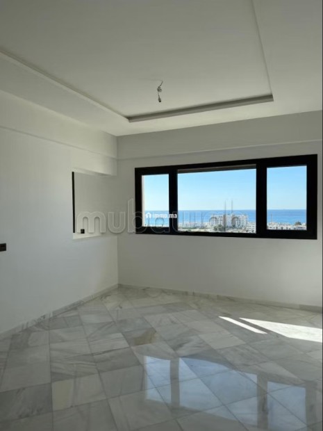 Vente d'un bel appartement à Sania. 5 pièces confortables. Service de concierge et climatisation - Vente Immobilier - Tanger - photo 1
