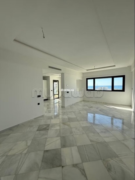 Vente d'un bel appartement à Sania. 5 pièces confortables. Service de concierge et climatisation - Vente Immobilier - Tanger - photo 2