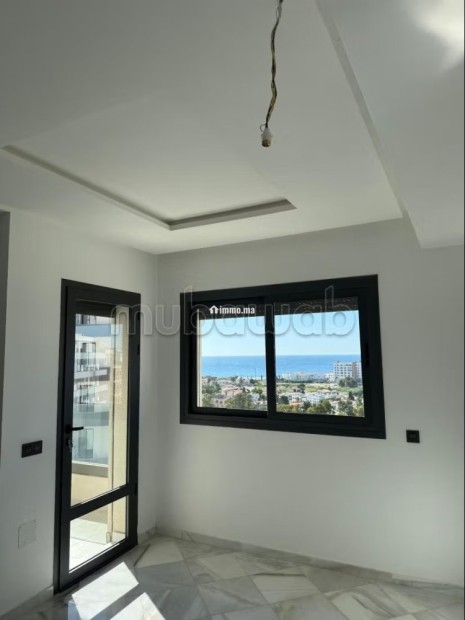 Vente d'un bel appartement à Sania. 5 pièces confortables. Service de concierge et climatisation - Vente Immobilier - Tanger - photo 5