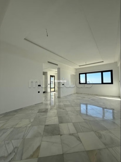 Vente d'un bel appartement à Sania. 5 pièces confortables. Service de concierge et climatisation - Vente Immobilier - Tanger - photo 6