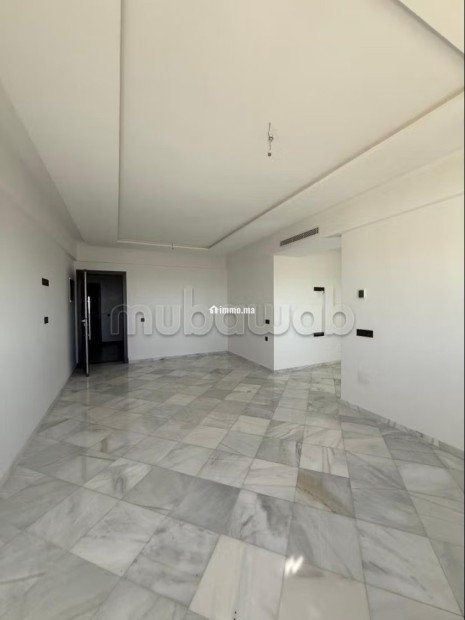 Vente d'un bel appartement à Sania. 5 pièces confortables. Service de concierge et climatisation - Vente Immobilier - Tanger - photo 7