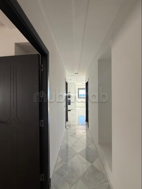 Vente d'un bel appartement à Sania. 5 pièces confortables. Service de concierge et climatisation - Vente Immobilier - Tanger - photo 8