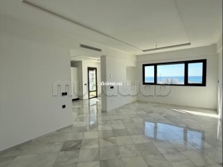 Vente d'un bel appartement à Sania. 5 pièces confortables. Service de concierge et climatisation - Appartement à vendre - Tanger