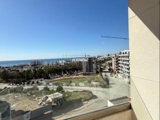 Vente d'un bel appartement à Sania. 5 pièces confortables. Service de concierge et climatisation - Appartement à vendre - Tanger