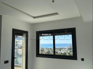Vente d'un bel appartement à Sania. 5 pièces confortables. Service de concierge et climatisation - Appartement à vendre - Tanger
