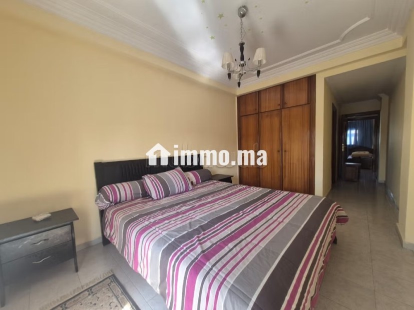 Appartement à louer à Hassan - Location Immobilier - Rabat - photo 2