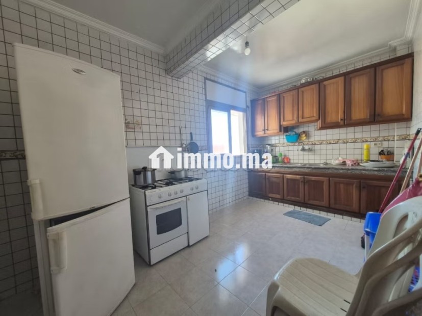 Appartement à louer à Hassan - Location Immobilier - Rabat - photo 3