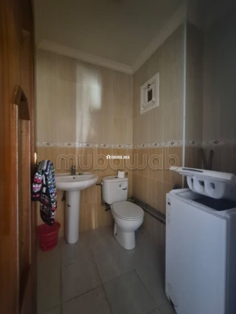 Appartement à louer à Hassan - Location Immobilier - Rabat - photo 4