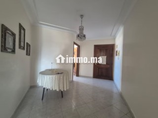Appartement à louer à Hassan - Appartement à louer - Rabat