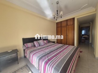 Appartement à louer à Hassan - Appartement à louer - Rabat