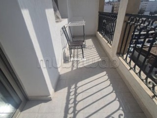 Appartement à louer à Hassan - Appartement à louer - Rabat