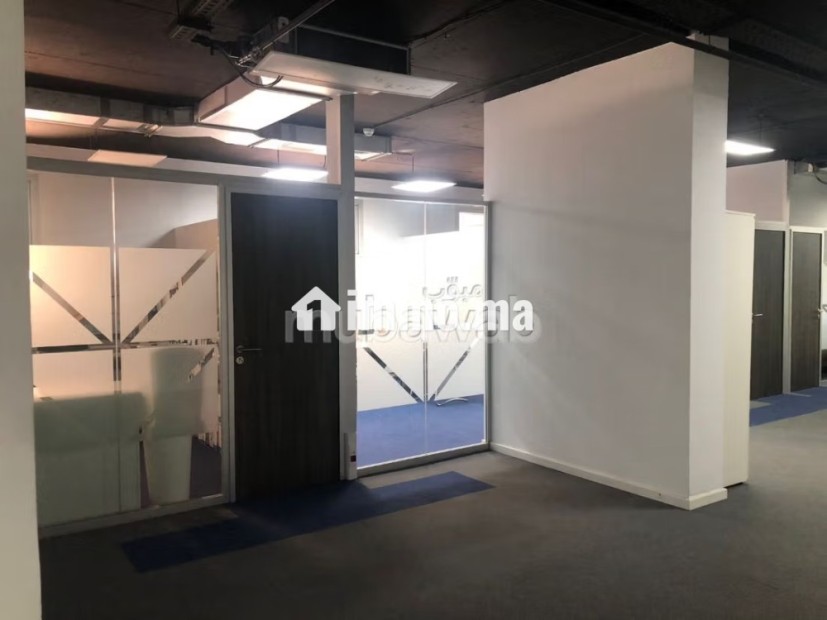 Plateau de bureau LPB678 de 662m² à Bd La Corniche - Location Immobilier - Casablanca - photo 5