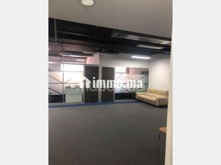 Plateau de bureau LPB678 de 662m² à Bd La Corniche - Bureau à louer - Casablanca