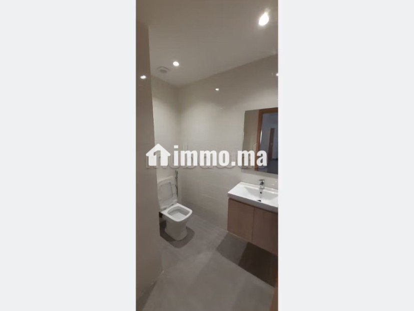 Plateau bureau LPB 548 de 220 m² à Racine Massira - Location Immobilier - Casablanca - photo 5