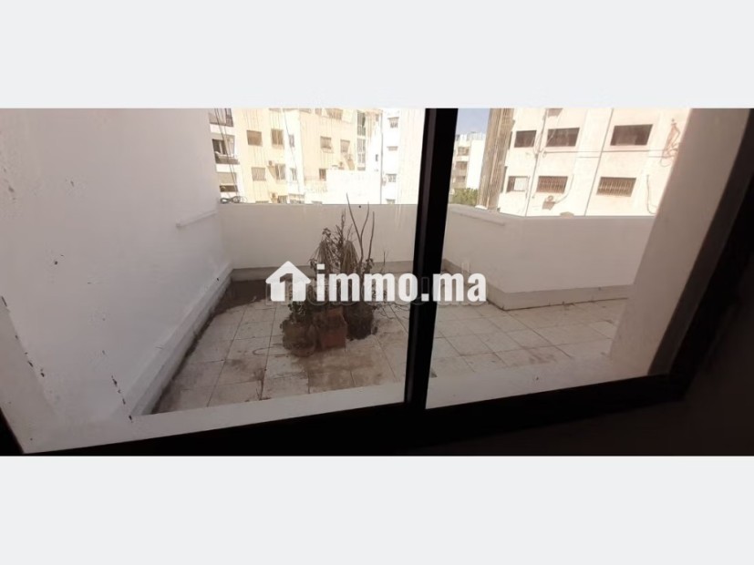Plateau bureau LPB 548 de 220 m² à Racine Massira - Location Immobilier - Casablanca - photo 6