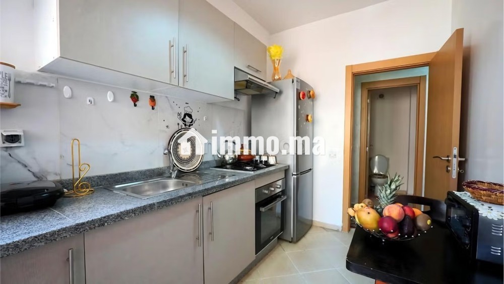 Appartement à louer – Jardins Chrifia, Marrakech - Location Immobilier - Marrakech - photo 4