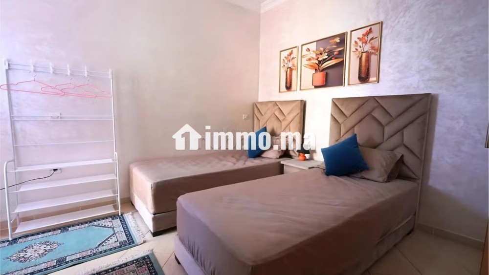 Appartement à louer – Jardins Chrifia, Marrakech - Location Immobilier - Marrakech - photo 7
