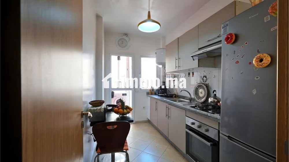Appartement à louer – Jardins Chrifia, Marrakech - Location Immobilier - Marrakech - photo 8