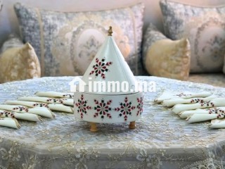 Appartement à louer – Jardins Chrifia, Marrakech - Appartement à louer - Marrakech