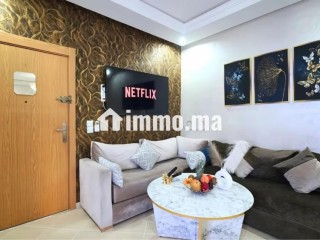 Appartement à louer – Jardins Chrifia, Marrakech - Appartement à louer - Marrakech