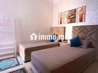 Appartement à louer – Jardins Chrifia, Marrakech - Appartement à louer - Marrakech