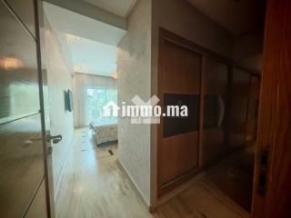 Appartement à Louer de 160.0 m² à Casablanca, Racine - Appartement à louer - Casablanca