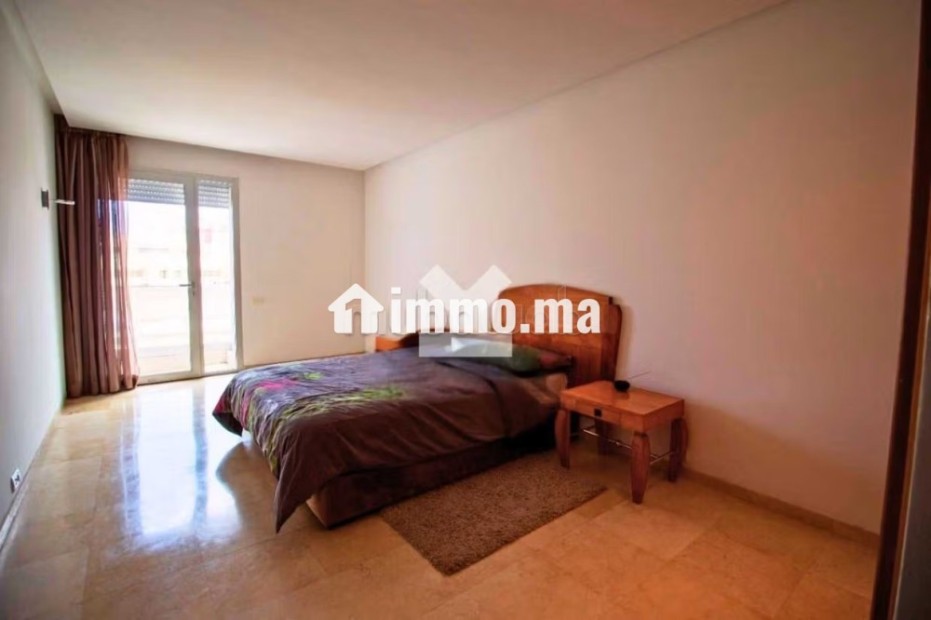 Appartement à Vendre de 155.0 m² à Casablanca, Beausejour - Vente Immobilier - Casablanca - photo 4