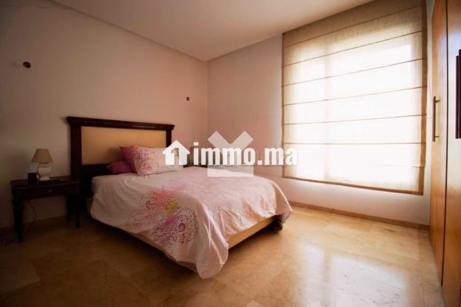 Appartement à Vendre de 155.0 m² à Casablanca, Beausejour - Vente Immobilier - Casablanca - photo 6