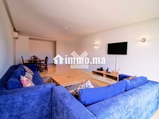 Appartement à Vendre de 155.0 m² à Casablanca, Beausejour - Appartement à vendre - Casablanca