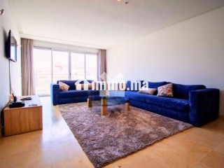 Appartement à Vendre de 155.0 m² à Casablanca, Beausejour - Appartement à vendre - Casablanca