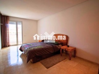 Appartement à Vendre de 155.0 m² à Casablanca, Beausejour - Appartement à vendre - Casablanca