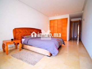 Appartement à Vendre de 155.0 m² à Casablanca, Beausejour - Appartement à vendre - Casablanca
