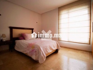 Appartement à Vendre de 155.0 m² à Casablanca, Beausejour - Appartement à vendre - Casablanca
