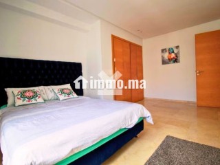 Appartement à Vendre de 155.0 m² à Casablanca, Beausejour - Appartement à vendre - Casablanca