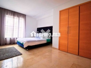 Appartement à Vendre de 155.0 m² à Casablanca, Beausejour - Appartement à vendre - Casablanca