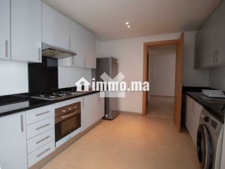 Appartement à Vendre de 155.0 m² à Casablanca, Beausejour - Appartement à vendre - Casablanca