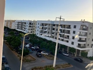 Louez cet appartement à Riad Oulad Mtaa. Surface de 65 m². Bien meublé - Appartement à louer - Temara