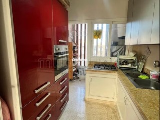 Louez cet appartement à Riad Oulad Mtaa. Surface de 65 m². Bien meublé - Appartement à louer - Temara
