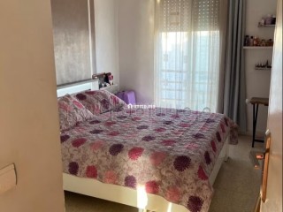 Louez cet appartement à Riad Oulad Mtaa. Surface de 65 m². Bien meublé - Appartement à louer - Temara