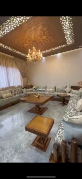 Superbe Villa à Vendre – Zhour Targa - Vente Immobilier - Marrakech - photo 3