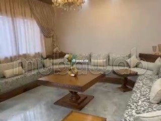 Superbe Villa à Vendre – Zhour Targa - Villa à vendre - Marrakech