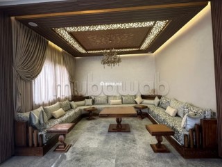 Superbe Villa à Vendre – Zhour Targa - Villa à vendre - Marrakech