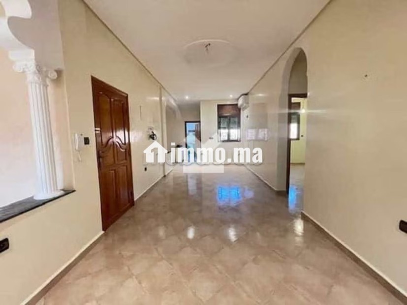 Appartement à Vendre de 127.0 m² à Marrakech, Sanaoubar - Vente Immobilier - Marrakech - photo 1