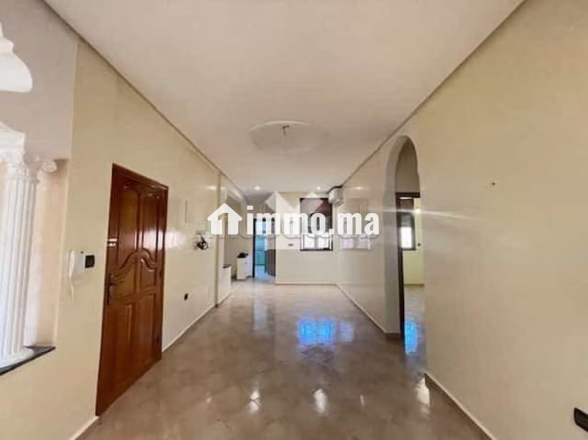 Appartement à Vendre de 127.0 m² à Marrakech, Sanaoubar - Vente Immobilier - Marrakech - photo 2